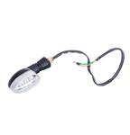 Kierunkowskaz przedni LED do Zipp do Zipp VZ-4 125 2015r lewy w sklepie internetowym MaxMoto.pl