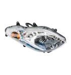 Lampa przód Zipp Quantum Max 125 2015r lewa w sklepie internetowym MaxMoto.pl