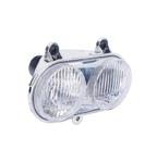 Lampa przednia, reflektor do Zipp Hot w sklepie internetowym MaxMoto.pl