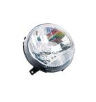 Lampa przednia, reflektor do Zipp Memory w sklepie internetowym MaxMoto.pl