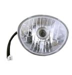 Lampa przód, reflektor Romet Retro 7 w sklepie internetowym MaxMoto.pl