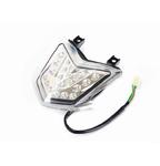 Lampa tył Romet Division 125 2015r w sklepie internetowym MaxMoto.pl