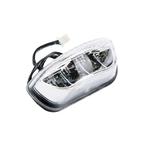 Lampa tył Romet K125 2019r LED w sklepie internetowym MaxMoto.pl