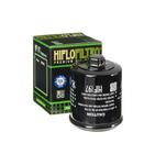 Filtr oleju HifloFiltro HF197 do Hyosung MS3 125, MS3 250 / PGO G-Max 125, T-Rex 125, T-Rex 150, X-Hot 125 / Polaris Phoenix 200 w sklepie internetowym MaxMoto.pl