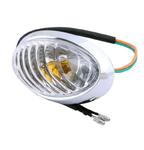 Lampa postojowa przednia Romet Retro Lewa w sklepie internetowym MaxMoto.pl