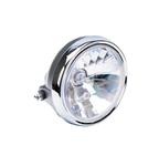 Lampa przednia Romet K125 (kostka na 4 piny) HS1 w sklepie internetowym MaxMoto.pl