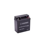 Akumulator żelowy AGM Moretti MB5L-BS 12V 5Ah (odpowiednik YB5L-BS) w sklepie internetowym MaxMoto.pl