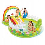 Wodny plac zabaw Ogród Intex 57154 w sklepie internetowym ogrodowe-baseny.pl