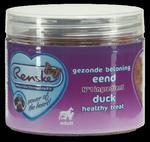 Renske Dog Healthy Mini Treat Duck – zdrowy mini przysmak dla psów - kaczka 100 g w sklepie internetowym Canagan 