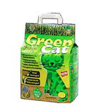 Green Cat Natur-Katzenklumpstreu - (żwirek) 24L w sklepie internetowym Canagan 