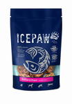 ICEPAW Rotbarschhaut - przysmaki z czerwonego karmazyna dla psów 100g w sklepie internetowym Canagan 