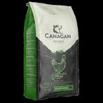 Karma dla psa Canagan FREE RANGE CHICKEN 12kg w sklepie internetowym Canagan 