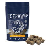 ICEPAW -Krill Insekt przysmaki dla psa z owadami i krylem 200g w sklepie internetowym Canagan 