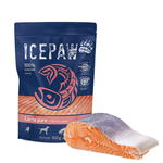 ICEPAW High Premium Lachs pure/Salmon pure - kompletna mokra karma dla psów 100g w sklepie internetowym Canagan 