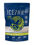 ICEPAW High Premium Omega-3 - makrela i śledź dla psów 100g w sklepie internetowym Canagan 