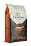 Karma dla psa Canagan Grass-Fed Lamb 12kg w sklepie internetowym Canagan 