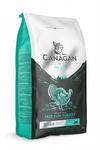 Canagan karma dla kota, Dental Free Run Turkey - 4kg w sklepie internetowym Canagan 