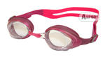 Okulary pływackie, filtr UV, Anti-Fog, damskie SIREN różowe Speedo w sklepie internetowym Asport.pl