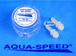 Zatyczki do uszu Aqua-Speed w sklepie internetowym Asport.pl