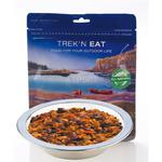 Liofilizowane Chili con Carne 2porcje Trek'n Eat w sklepie internetowym Asport.pl