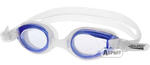 Okulary pływackie dziecięce ARIADNA biało-niebieskie Aqua-Speed w sklepie internetowym Asport.pl