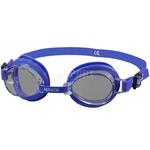Okulary pływackie, dziecięce ALERT niebieskie/szybka ciemna Aqua-Speed w sklepie internetowym Asport.pl