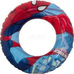 Dmuchane koło plażowe SPIDERMAN 56cm Aqua-Speed w sklepie internetowym Asport.pl