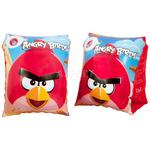 Dmuchane rękawki - motylki do pływania 3-6 lat ANGRY BIRDS Rozmiar: 3-6 w sklepie internetowym Asport.pl