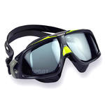 Gogle pływackie, panoramiczne, filtr UV, powłoka Anti-Fog SEAL 2.0 w sklepie internetowym Asport.pl