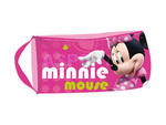 Kosmetyczka dziecięca, piórnik MYSZKA MINNIE Mickey Mouse Kolor: różowy w sklepie internetowym Asport.pl