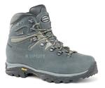 Buty trekkingowe, damskie CRISTALLO blue/grey Gore-Tex Zamberlan Rozmiar: 38,5 w sklepie internetowym Asport.pl