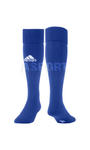 Skarpety, getry piłkarskie, wentylowane, oddychające MILANO SOCK blue Adidas Rozmiar: 27-30 w sklepie internetowym Asport.pl
