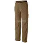 Spodnie męskie, trekkingowe, szybkoschnące SILVER RIDGE™ Columbia Rozmiar: 30 Kolor: brązowy w sklepie internetowym Asport.pl
