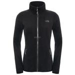 Bluza polarowa damska Polartec® Micro GLACIER FULL ZIP The North Face Rozmiar: S Kolor: fioletowy w sklepie internetowym Asport.pl