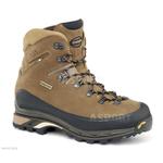 Buty trekkingowe, damskie, Gore-Tex® GUIDE GT RR LD waxed grey Zamberlan Rozmiar: 37 w sklepie internetowym Asport.pl