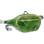 Saszetka biodrowa BELT II 2,5L zielona Deuter w sklepie internetowym Asport.pl