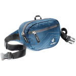 Saszetka biodrowa ORGANIZER BELT 1.8L granatowa Deuter w sklepie internetowym Asport.pl