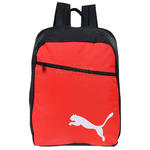 Plecak szkolny, sportowy, miejski TEAM BACKPACK 15L Puma Kolor: czerwono-czarny w sklepie internetowym Asport.pl