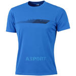Koszulka męska, T-shirt, szybkoschnąca ZERO RULES™ Columbia Rozmiar: M Kolor: pomarańczowy w sklepie internetowym Asport.pl