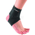 Ściągacz na kostkę, opaska na staw skokowy SS5131 ANKLE SUPPORT HMS Rozmiar: M w sklepie internetowym Asport.pl