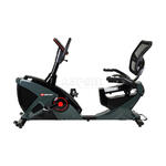 Rower elektromagnetyczny, poziomy HELIX HS-070L Hop-Sport w sklepie internetowym Asport.pl