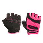 Rękawiczki treningowe, fitness, damskie GRIP LADY PINK Meteor Rozmiar: XS w sklepie internetowym Asport.pl