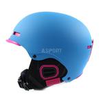 Kask narciarski, snowboardowy, reguowany HLMT 5 PRO Uvex Rozmiar: 55-59 w sklepie internetowym Asport.pl