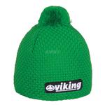 Czapka damska, męska, membrana Windstopper 0228 Viking Kolor: zielony w sklepie internetowym Asport.pl