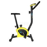 Rower mechaniczny W1201 żółto-czarny One Fitness w sklepie internetowym Asport.pl