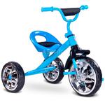 Rowerek dziecięcy, 3-kołowy, metalowa rama YORK 3-5 lat Toyz w sklepie internetowym Asport.pl