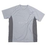 Koszulka męska, t-shirt termoaktywny, krótki rękaw BECOOL 40 MAN Spokey Rozmiar: M Kolor: niebieski w sklepie internetowym Asport.pl