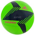 Piłka nożna, treningowa PREDATOR GLIDER 2 kolory Adidas Kolor: zielony w sklepie internetowym Asport.pl