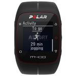 Pulsometr do fitnessu i treningu przekrojowego M400 z nadajnikiem HR Polar w sklepie internetowym Asport.pl