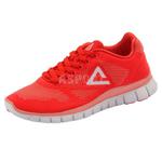 Buty do biegania, na jogging, sportowe, damskie E41308H czerwone Peak Rozmiar: 38 w sklepie internetowym Asport.pl